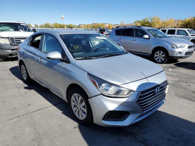 HYUNDAI ACCENT 2019 3kpc24a32ke071170