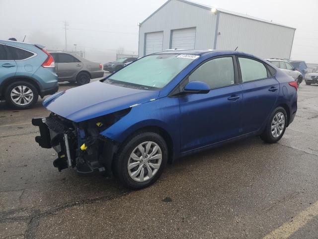 HYUNDAI ACCENT 2019 3kpc24a32ke071461