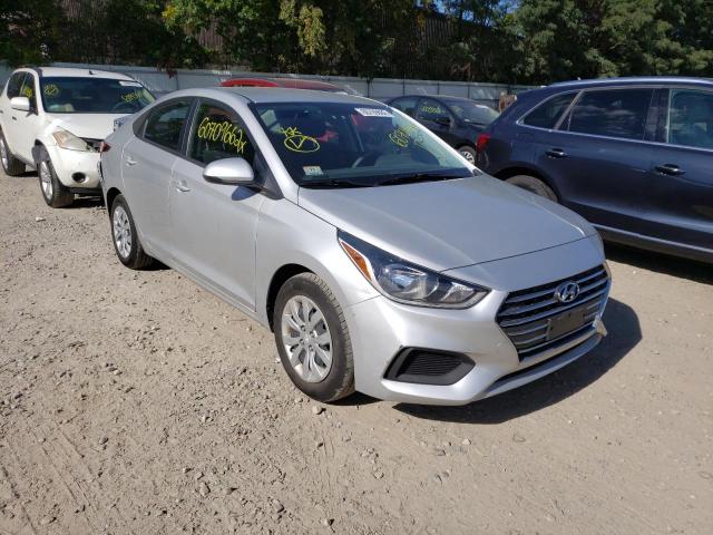 HYUNDAI ACCENT SE 2019 3kpc24a32ke073260