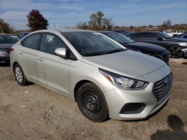 HYUNDAI ACCENT 2019 3kpc24a32ke077759