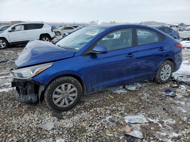 HYUNDAI ACCENT SE 2019 3kpc24a32ke079429