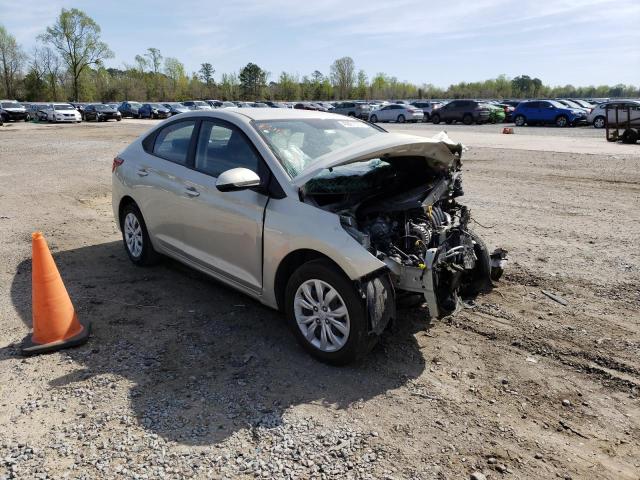 HYUNDAI ACCENT SE 2019 3kpc24a32ke080483