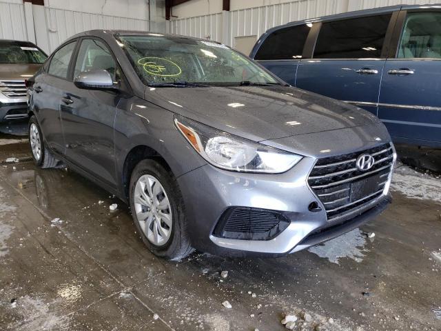 HYUNDAI ACCENT SE 2019 3kpc24a32ke083755