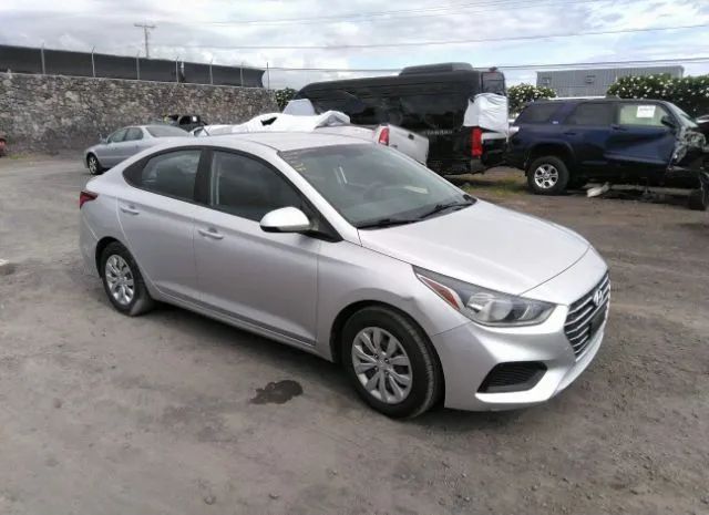 HYUNDAI ACCENT 2019 3kpc24a32ke083920