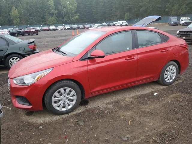 HYUNDAI ACCENT SE 2019 3kpc24a32ke084467