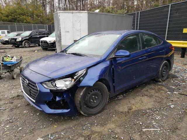 HYUNDAI ACCENT SE 2019 3kpc24a32ke088129