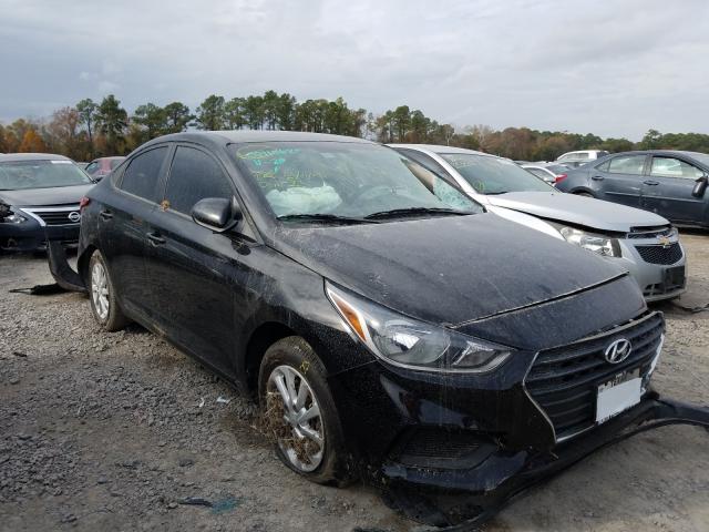 HYUNDAI NULL 2018 3kpc24a33je012255