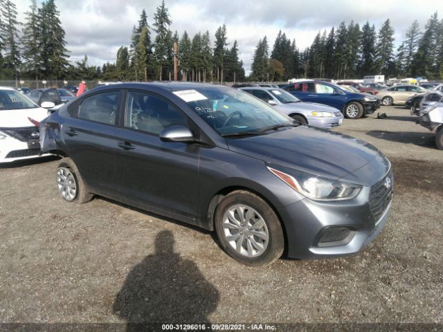 HYUNDAI ACCENT 2018 3kpc24a33je016208