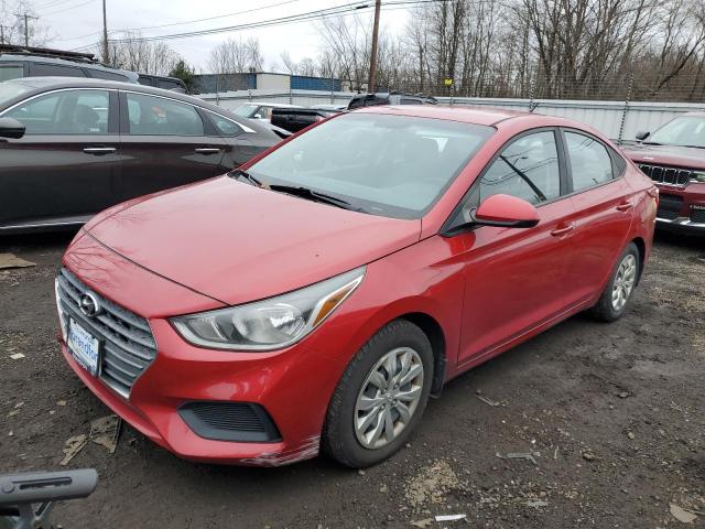 HYUNDAI ACCENT 2018 3kpc24a33je020419