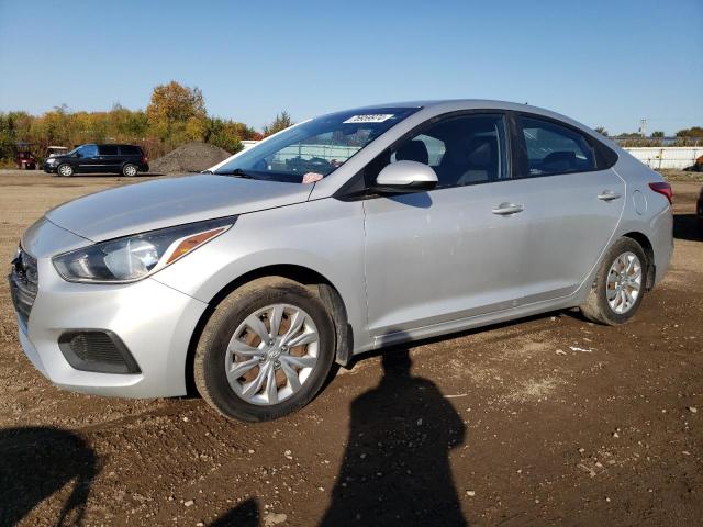 HYUNDAI ACCENT SE 2018 3kpc24a33je026639