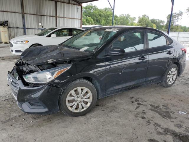 HYUNDAI ACCENT 2018 3kpc24a33je029122