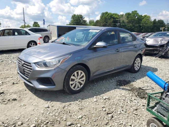 HYUNDAI ACCENT SE 2018 3kpc24a33je029234