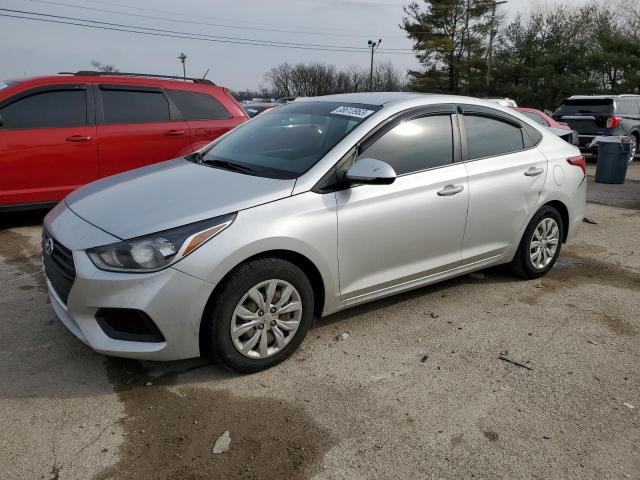 HYUNDAI ACCENT 2018 3kpc24a33je031887