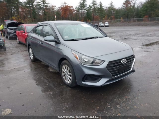 HYUNDAI ACCENT 2018 3kpc24a33je034790