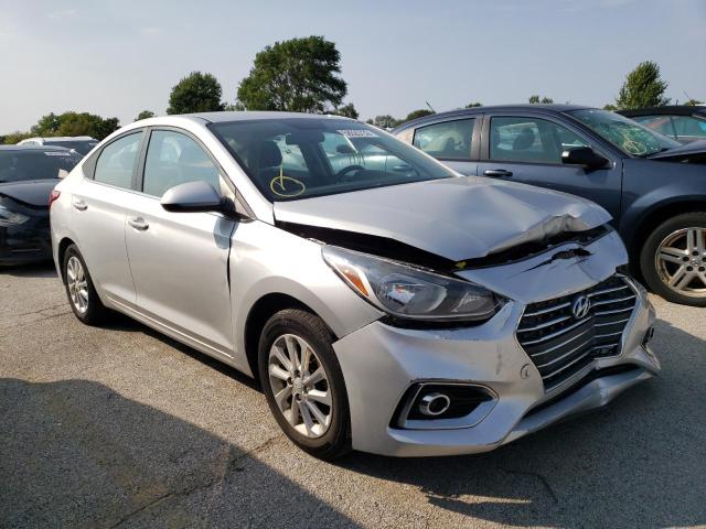 HYUNDAI ACCENT SE 2019 3kpc24a33ke038744