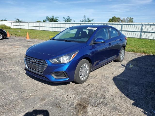 HYUNDAI ACCENT SE 2019 3kpc24a33ke038811