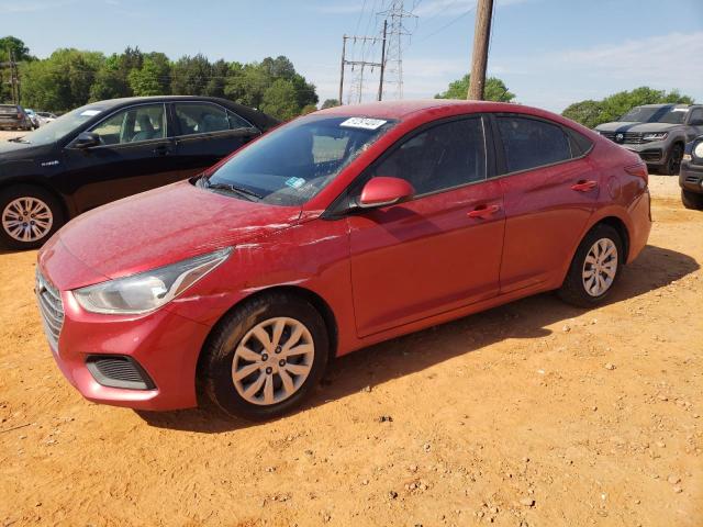 HYUNDAI ACCENT 2019 3kpc24a33ke039411