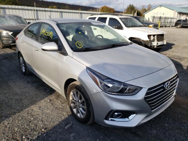 HYUNDAI ACCENT SE 2019 3kpc24a33ke042275