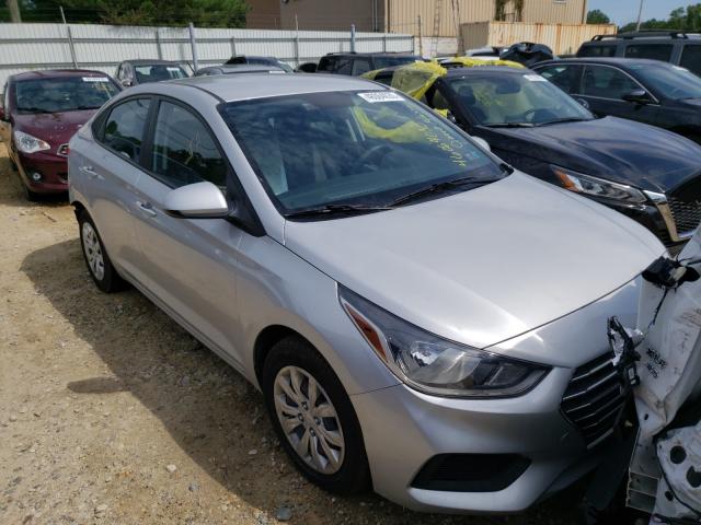 HYUNDAI ACCENT SE 2019 3kpc24a33ke042938