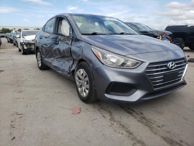 HYUNDAI ACCENT SE 2019 3kpc24a33ke044754