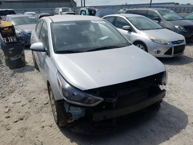 HYUNDAI ACCENT SE 2019 3kpc24a33ke045273