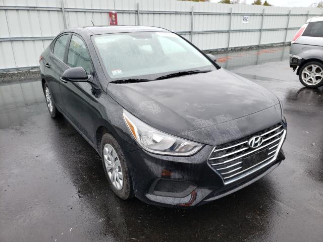 HYUNDAI ACCENT SE 2019 3kpc24a33ke046052