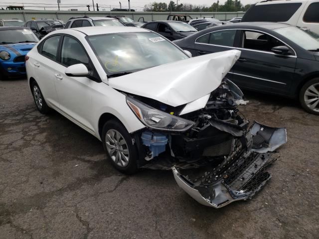 HYUNDAI ACCENT SE 2019 3kpc24a33ke046939