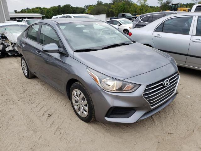 HYUNDAI ACCENT SE 2019 3kpc24a33ke047590