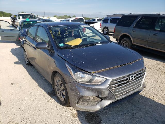 HYUNDAI ACCENT SE 2019 3kpc24a33ke049727