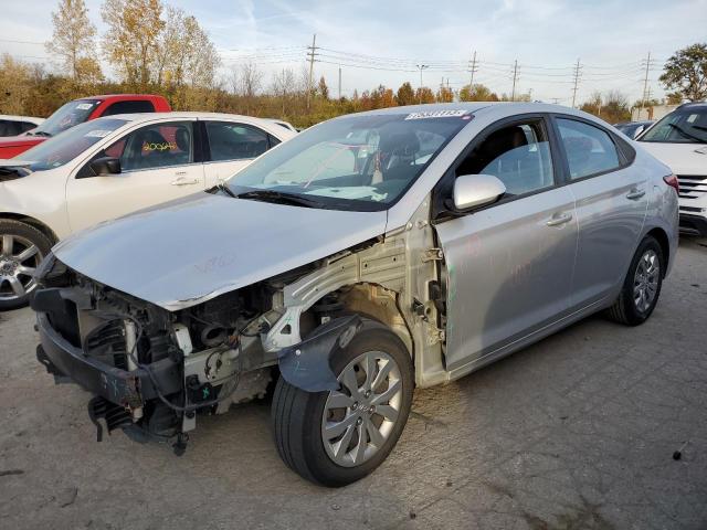 HYUNDAI ACCENT 2019 3kpc24a33ke050182