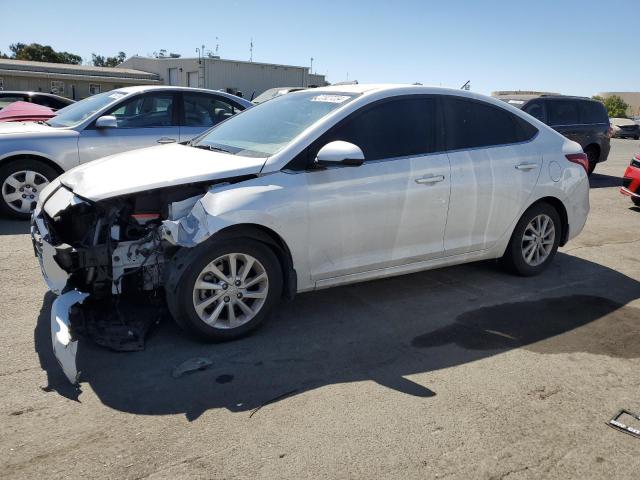 HYUNDAI ACCENT SE 2019 3kpc24a33ke051994