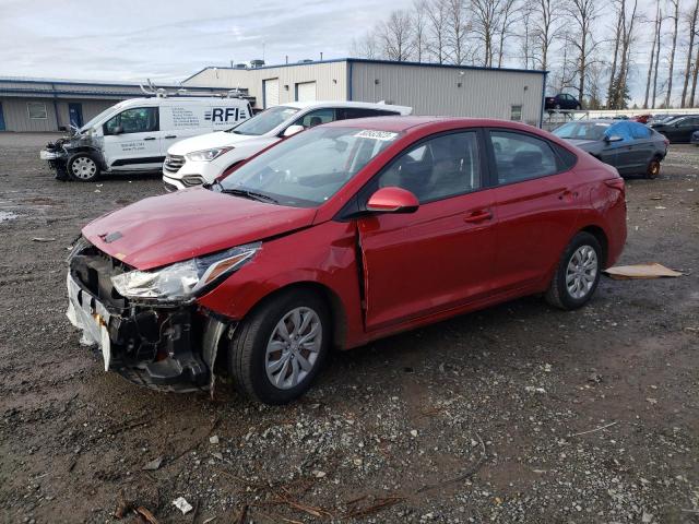 HYUNDAI ACCENT 2019 3kpc24a33ke052871