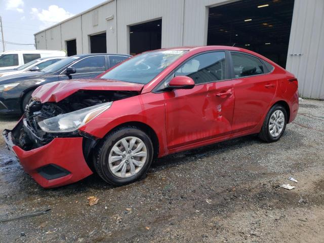 HYUNDAI ACCENT SE 2019 3kpc24a33ke056872