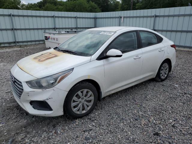 HYUNDAI ACCENT SE 2019 3kpc24a33ke056984