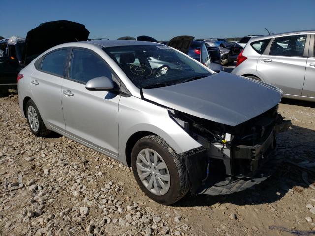 HYUNDAI ACCENT SE 2019 3kpc24a33ke060016