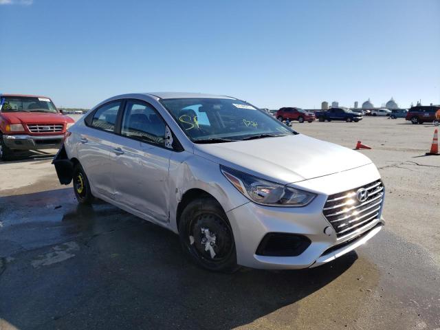 HYUNDAI ACCENT SE 2019 3kpc24a33ke060985