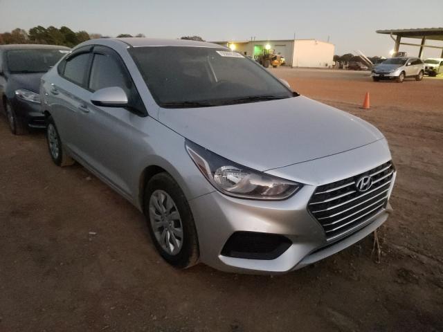 HYUNDAI ACCENT SE 2019 3kpc24a33ke061179