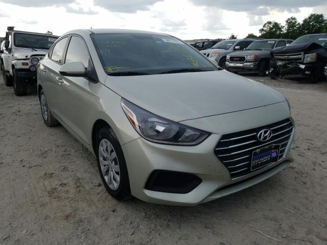 HYUNDAI ACCENT SE 2019 3kpc24a33ke062283