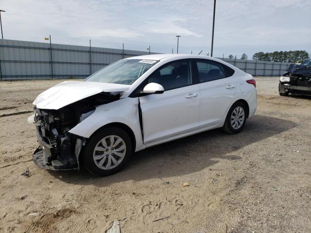 HYUNDAI ACCENT 2019 3kpc24a33ke062865