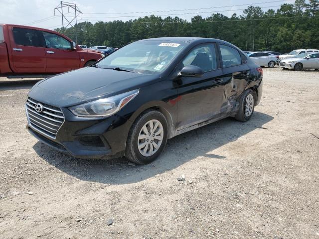 HYUNDAI ACCENT SE 2019 3kpc24a33ke064731