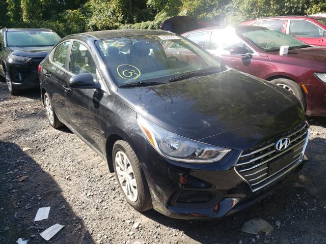 HYUNDAI ACCENT SE 2019 3kpc24a33ke064745