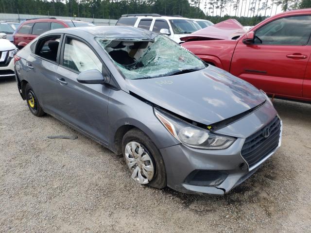 HYUNDAI ACCENT SE 2019 3kpc24a33ke065040