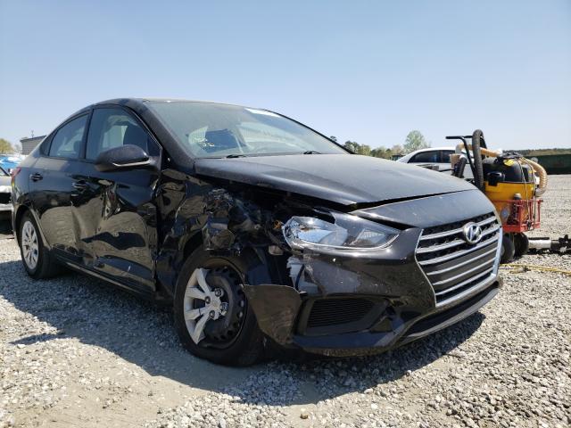 HYUNDAI ACCENT SE 2019 3kpc24a33ke065099