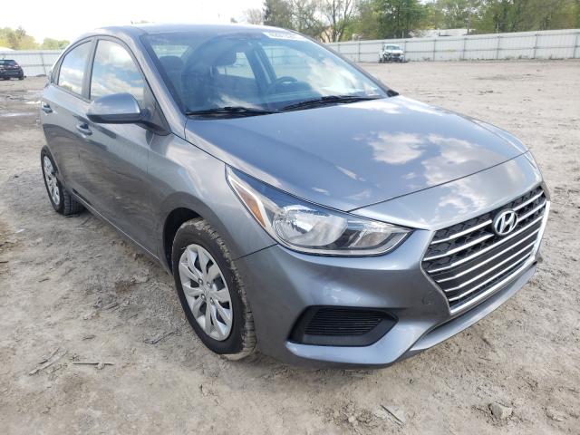 HYUNDAI ACCENT SE 2019 3kpc24a33ke068035