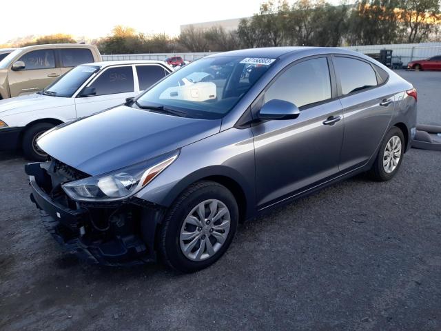 HYUNDAI ACCENT SE 2019 3kpc24a33ke068388