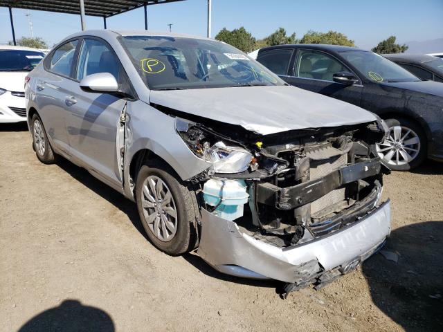 HYUNDAI ACCENT SE 2019 3kpc24a33ke068486