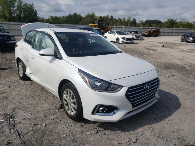 HYUNDAI ACCENT SE 2019 3kpc24a33ke068553