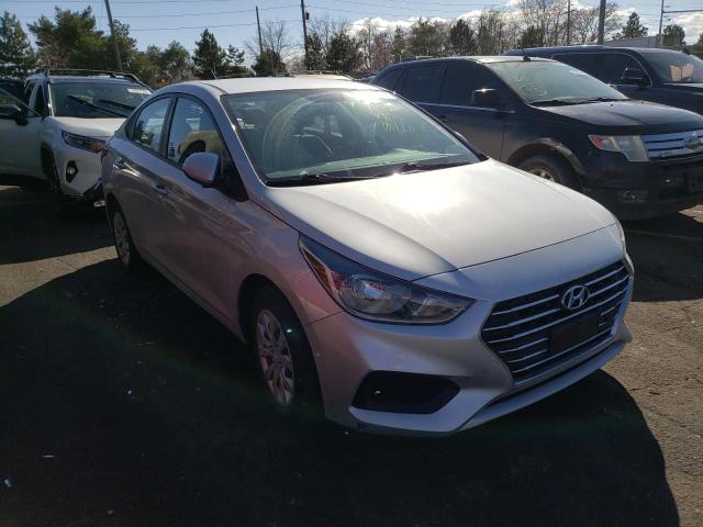 HYUNDAI ACCENT SE 2019 3kpc24a33ke068598