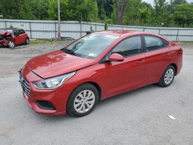 HYUNDAI ACCENT SE 2019 3kpc24a33ke070898