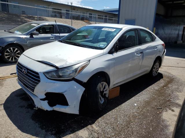 HYUNDAI ACCENT SE 2019 3kpc24a33ke072215